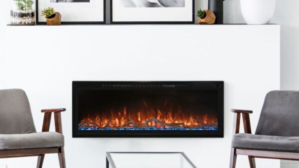 Modern Flames Spectrum Slimline