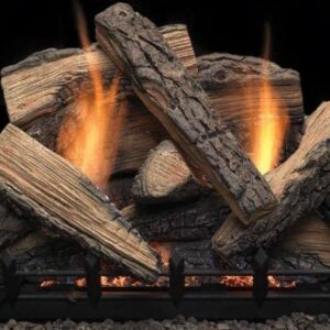 Stony Creek Vent Free Gas Log Set