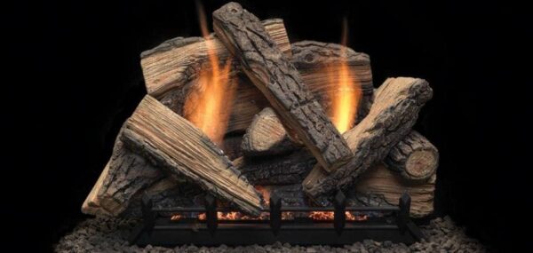 Stony Creek Vent Free Gas Log Set