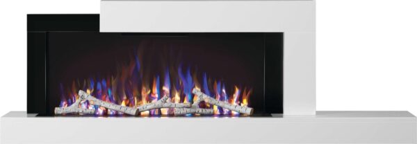 Napoleon - Stylus™ Cara Electric Fireplace