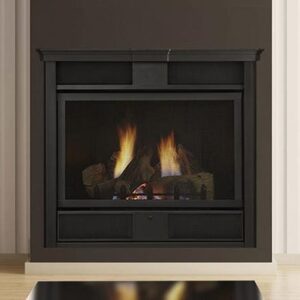 Monessen Hearth Symphony Vent Free Gas Fireplace