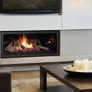 Regency - Ultimate U900E  Gas Fireplace
