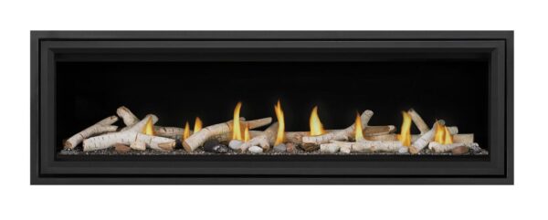 Napoleon - Vector™ 62 Direct Vent Fireplace, Natural Gas, Electronic Ignition