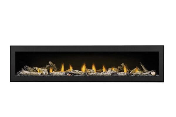 Napoleon - Vector™ 74 Direct Vent Fireplace, Natural Gas, Electronic Ignition