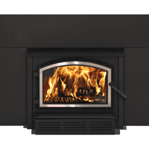 Empire Stove - Archway 1700