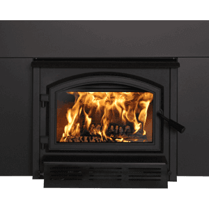 Empire Stove - Archway 2300