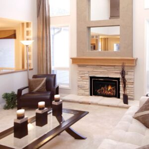 Mendota - FV33i Timberline/Decor