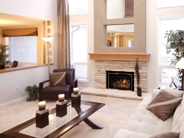 Mendota - FV33i Timberline/Decor
