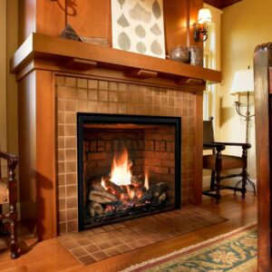 Mendota - FV41 Timberline/Decor