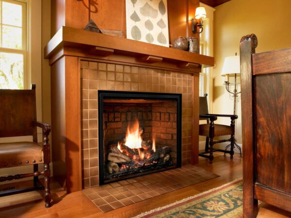 Mendota - FV41 Timberline/Decor