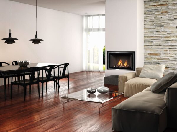 Mendota - FV44i Timberline/Decor