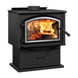 Empire Stove - Gateway 1700
