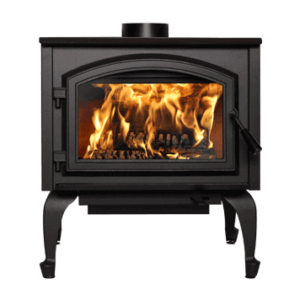 Empire Stove - Gateway 2300
