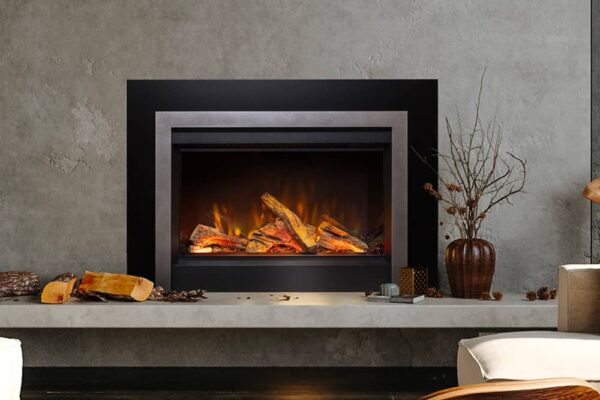 Valor - GE3 Electric Insert