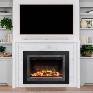 Valor - GE4 Electric Insert