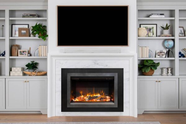 Valor - GE4 Electric Insert