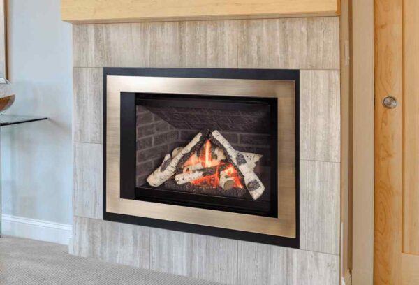 Valor - H3 Fireplace - Image 4