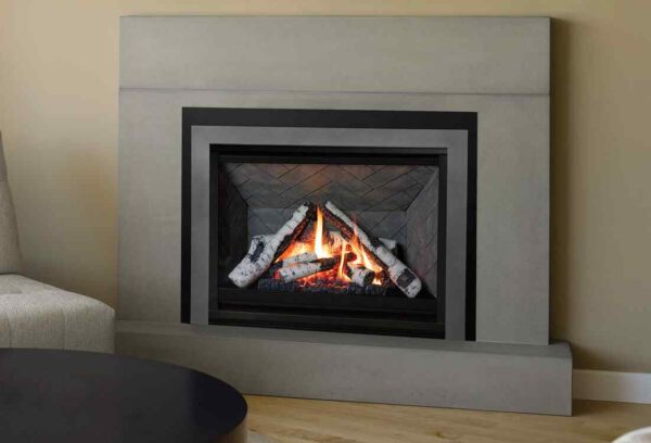 Valor - H3 Fireplace - Image 8
