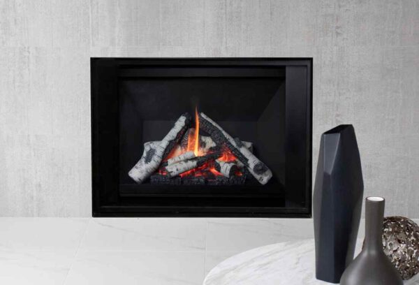 Valor - H3 Fireplace - Image 3