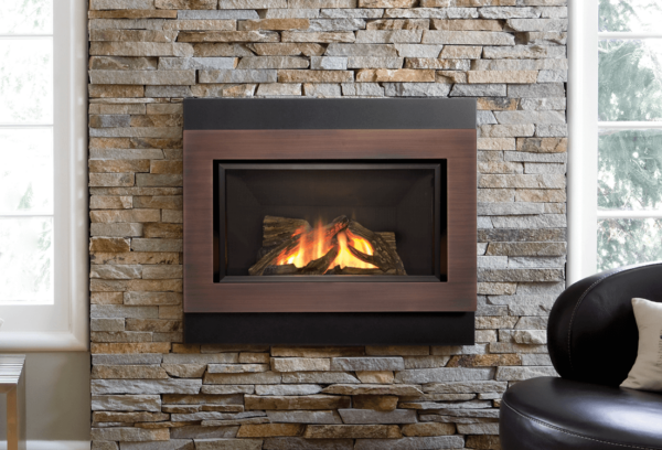 Valor - H4 Fireplace