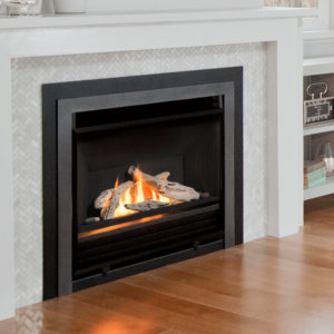 Valor - Horizon Fireplace