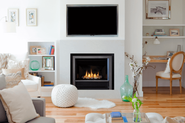 Valor - Horizon Fireplace - Image 3