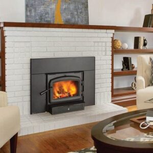 Regency - Cascades I1500  Wood Insert
