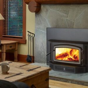 Regency - Classic I2450  Wood Insert