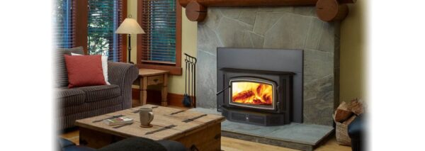 Regency - Classic I2450  Wood Insert