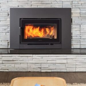 Regency - Alterra - I3000 Wood Insert