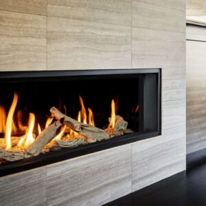 Valor - L1 Linear Fireplace