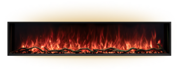 Modern Flames Landscape Pro Slim