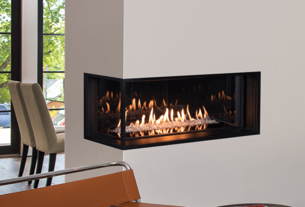 Valor - LX2 Multi-Sided Fireplace - Image 2