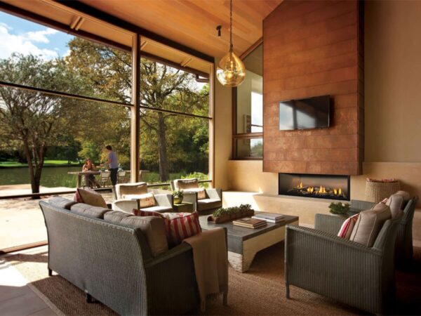 Mendota - ML54 Timberline/Decor