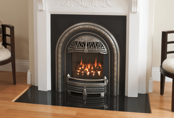 Valor - Portrait ZC Fireplace - Image 3