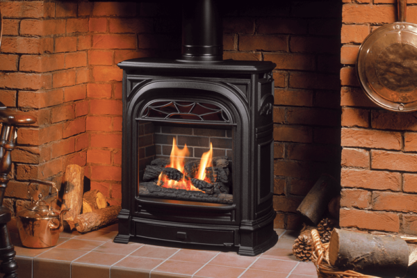 Valor - President Stove