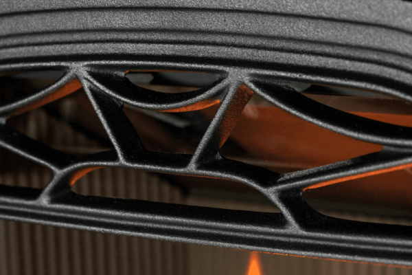 Valor - President Stove - Image 2