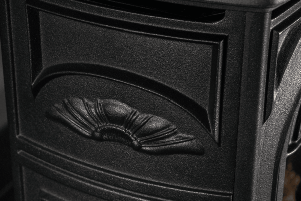 Valor - President Stove - Image 3